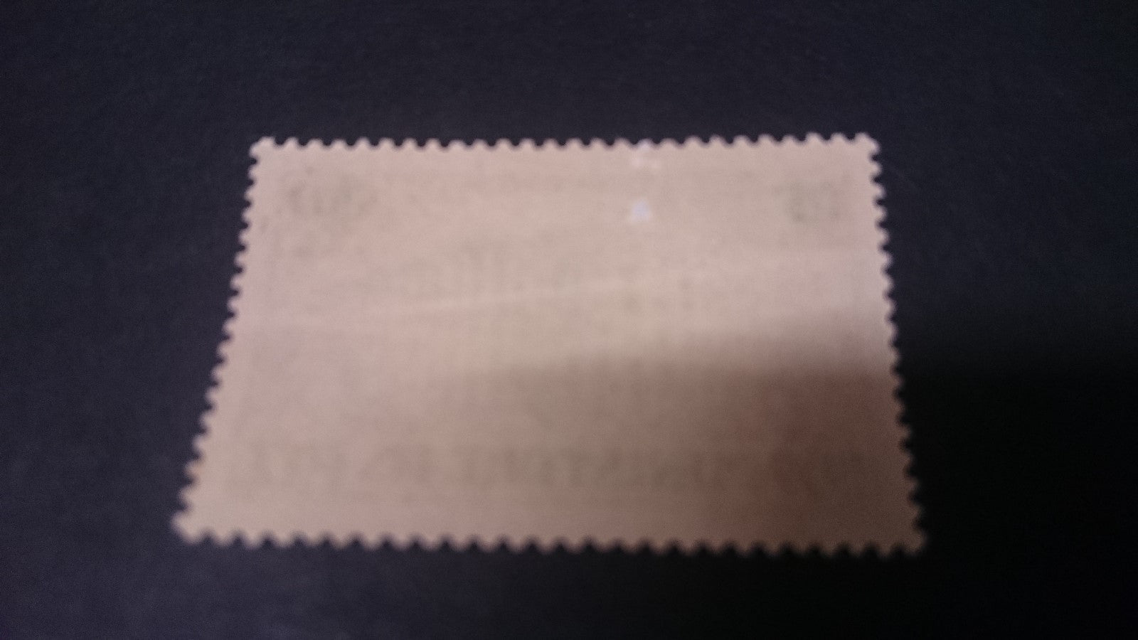 Timbre France 1939 90c+35c Ministère des PTT N°424 YT