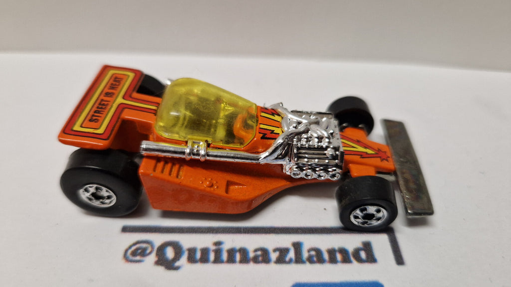 Hot Wheels 1982 Hong Kong  Land lord   (A28)