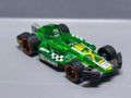 Hot Wheels Arrow dynamic 2014-162  (A38)