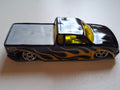 Hot Wheels 2015 multipack Steel flame    (DV013)
