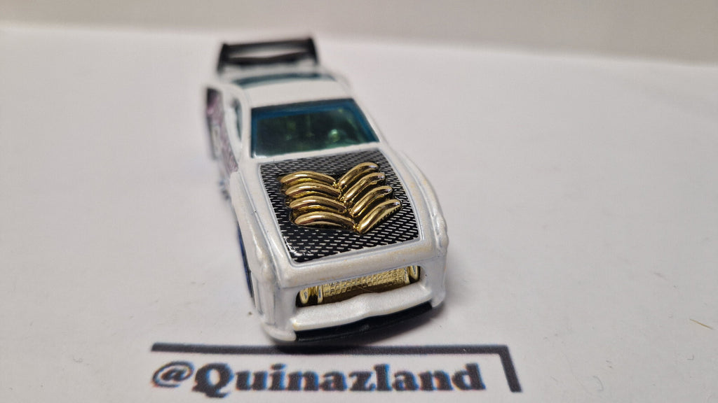 Hot Wheels 2006 multipack  Furiosity (A34)