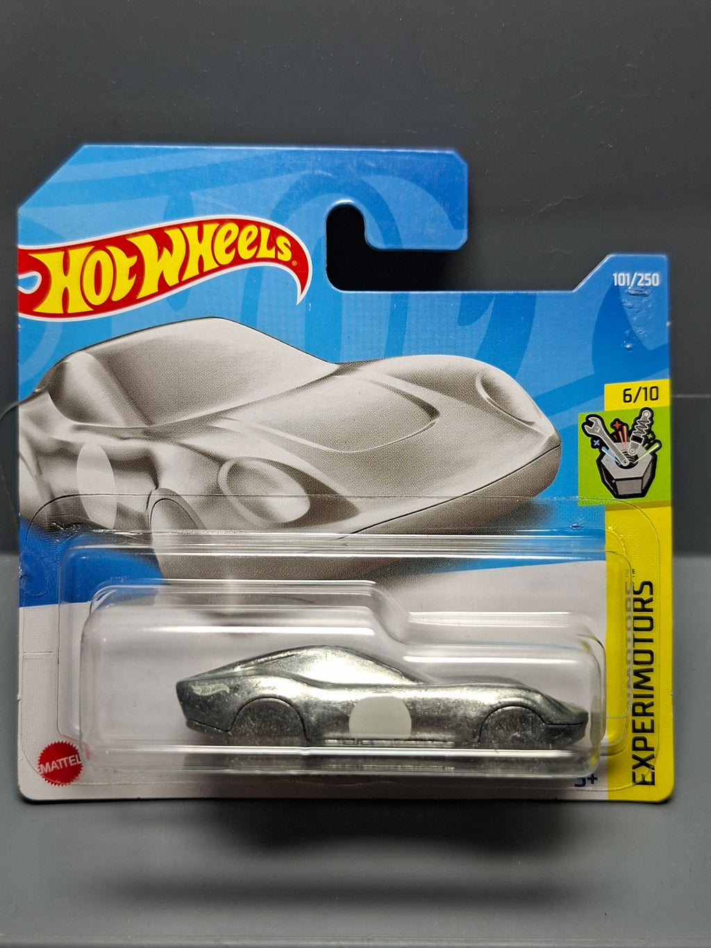 Hot Wheels Coupe clip 2022-101   (CP17)