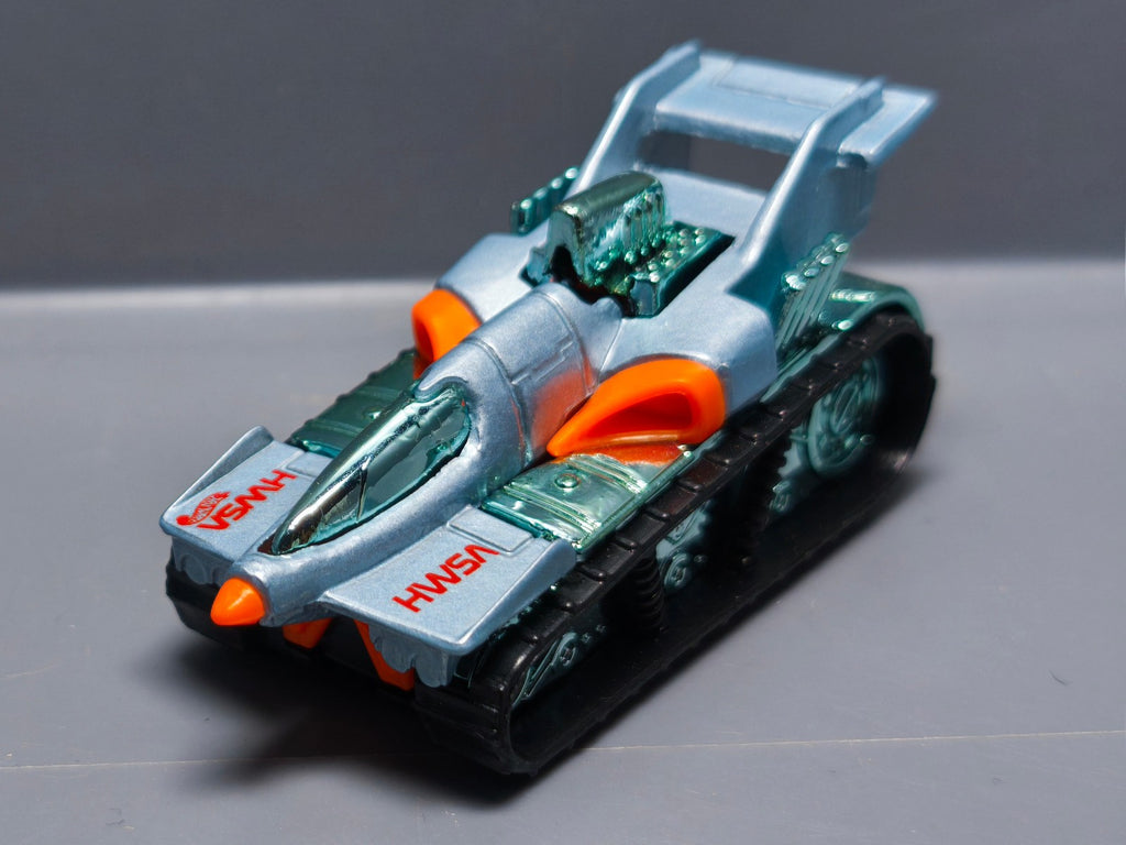 Hot Wheels Treadator 1996-391 (A37)