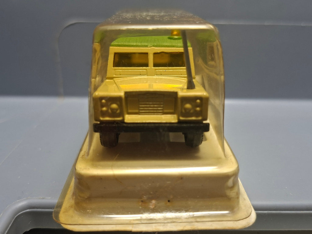 Efsi Land rover   (CP05)