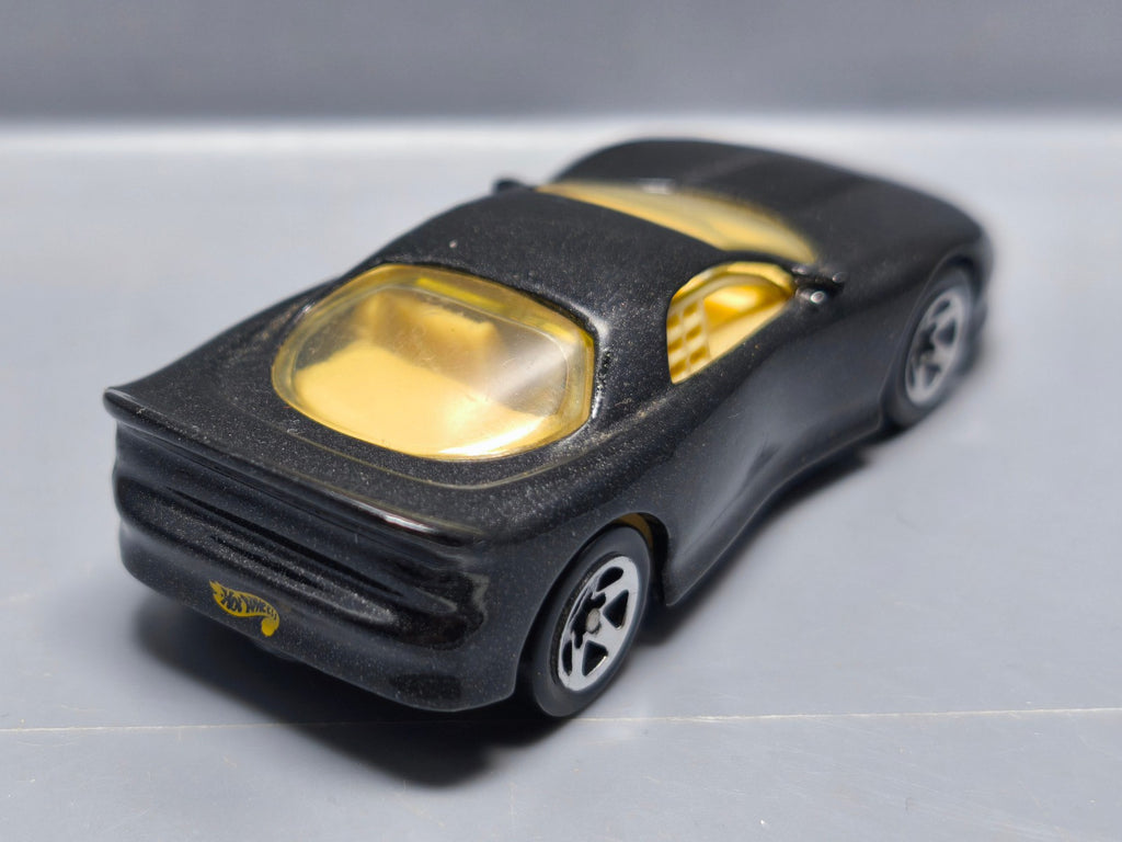 Hot Wheels 93 camaro 1996-505  (A16)