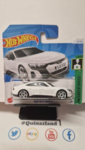 Hot Wheels Audi rs e-tron gt 2024-036  (CP01)