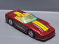 Hot Wheels Custom Corvette sans ZR-1 sur bande Collector 66 (A13)