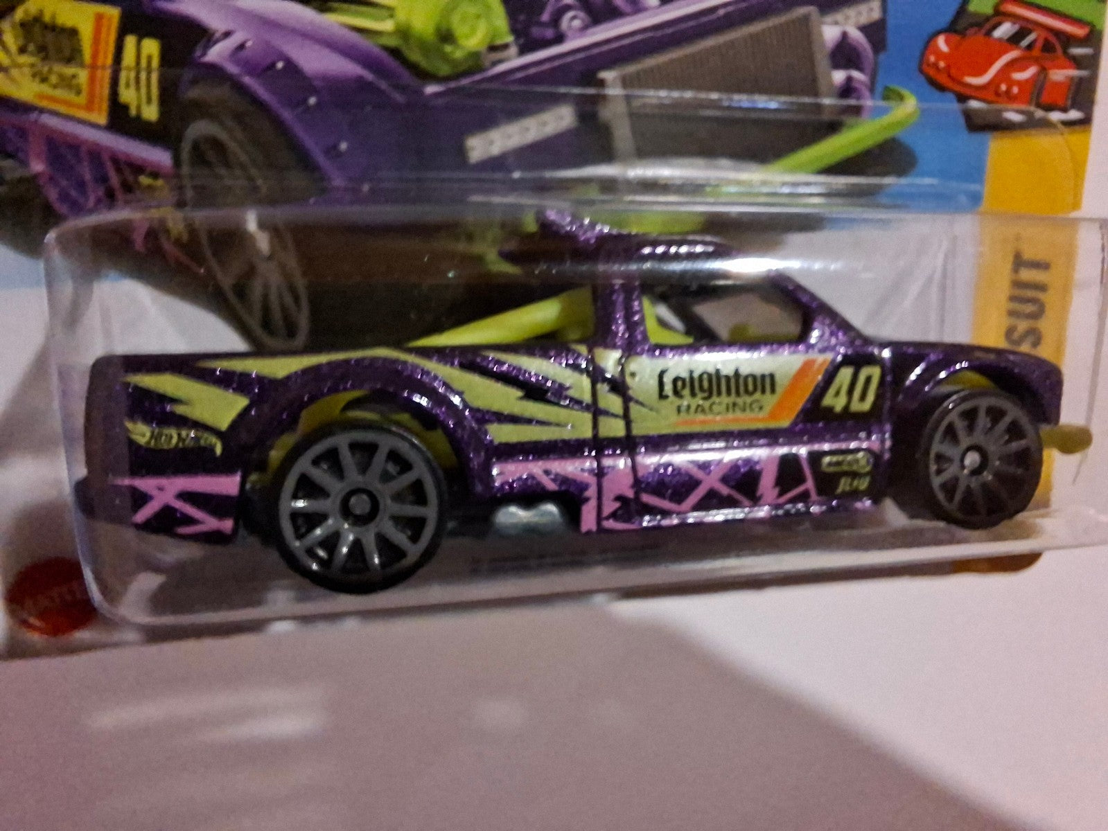Hot Wheels Limited grip   2025-236  (NP03)