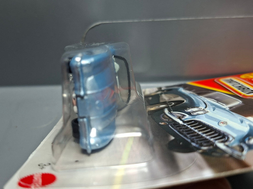 Matchbox 1958 Chevrolet Corvette 2026-022 (CP04)