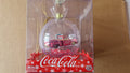 M2 Machines Chase Exclusive Coca Cola Ornament 1974 Chevy Stepside Truck  (CT09)