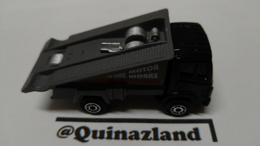 Maisto Tow truck   (A21)