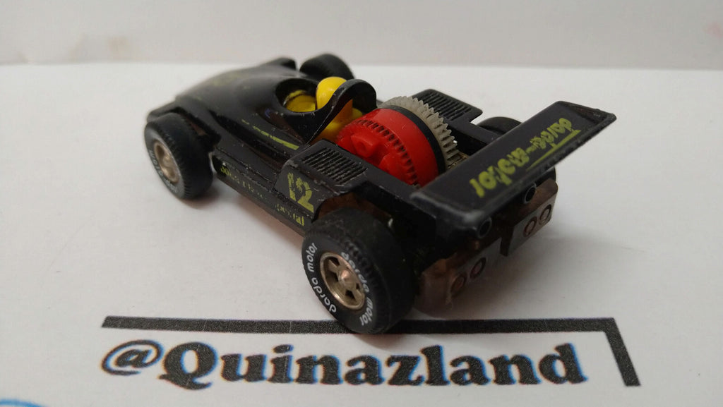 Darda moteur HS  JPS  (A03)