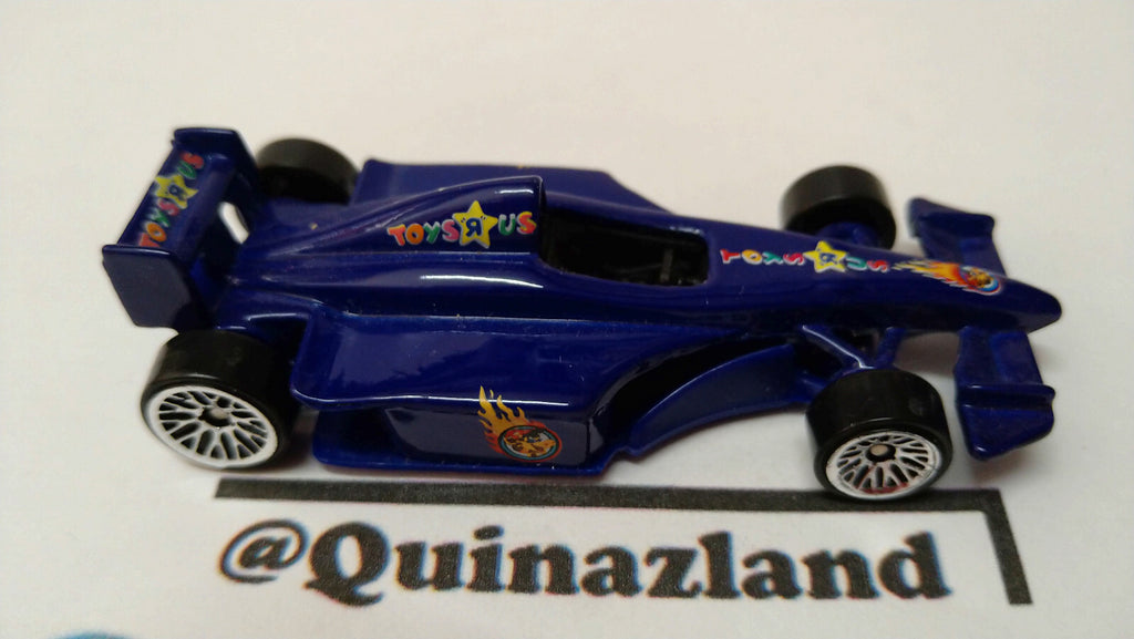 Hot Wheels 2000 promo toys r us GP-2009  (A18)