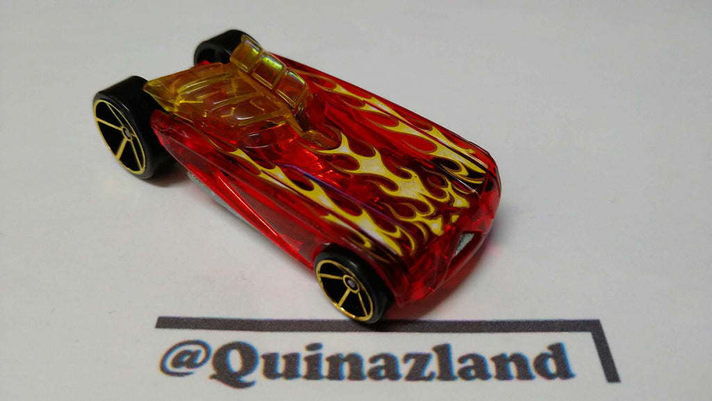 Hot Wheels Pharodox 2007-109   (A08)