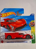 Hot Wheels Cadillac project GTP hypercar    2025-099 (NP02)