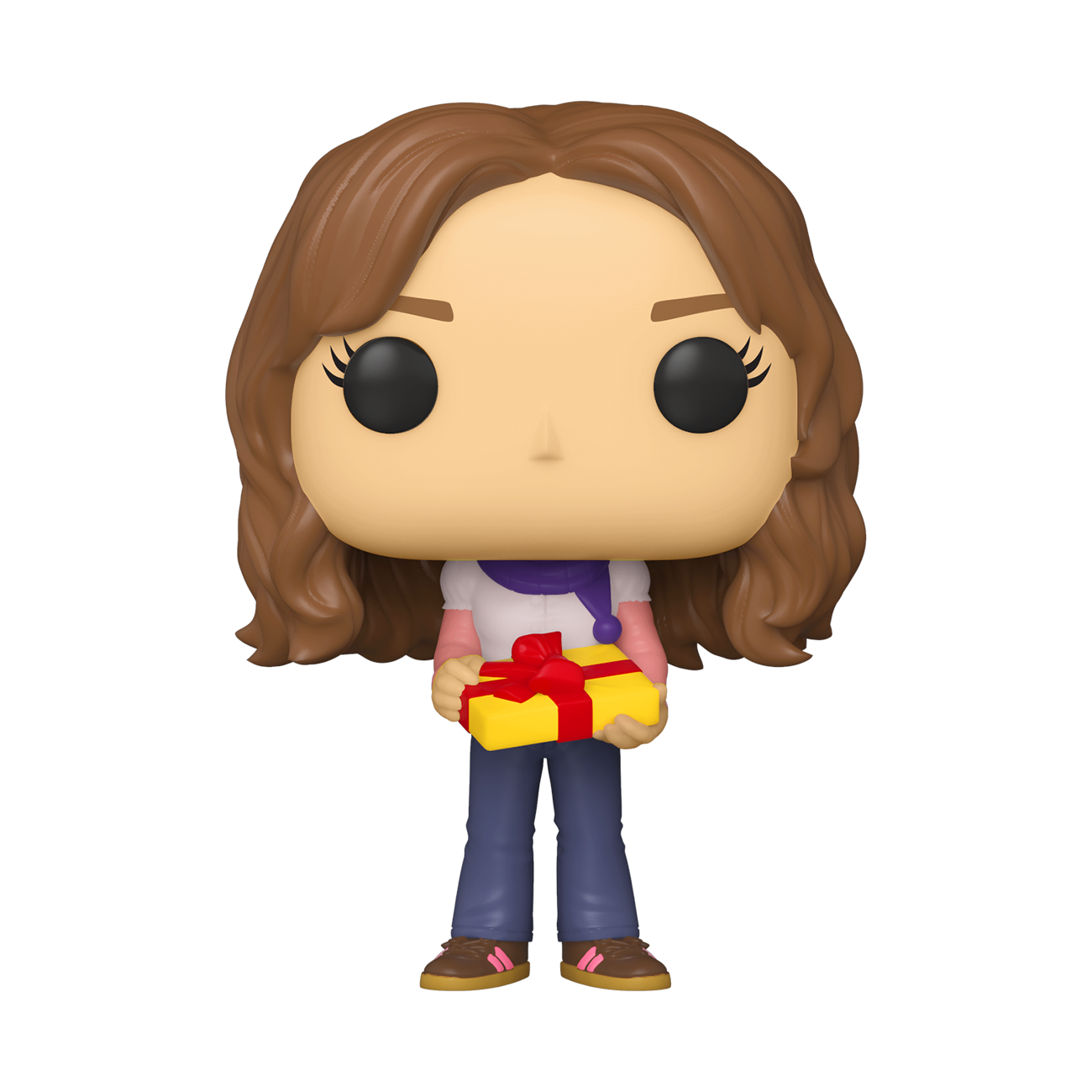 Funko Pop! Harry Potter  #123 Hermione Granger (FU32)