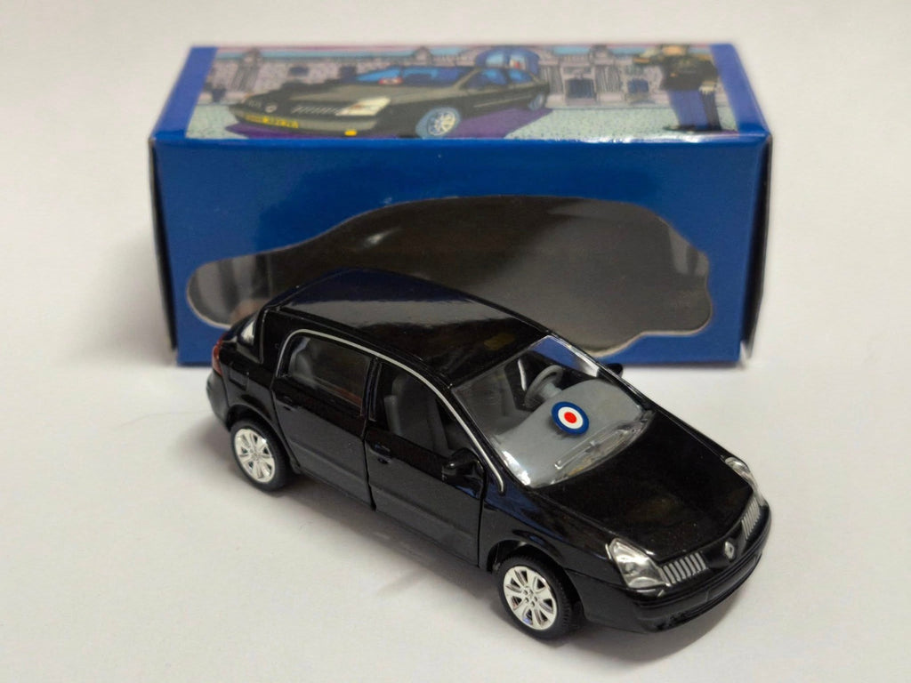 Norev Renault toys Vel Satis présidentielle     (NP22)