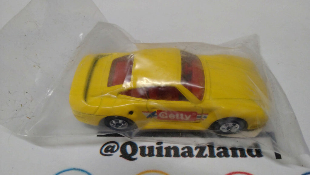 Hot Wheels Promo getty Porsche 959 (CP04)