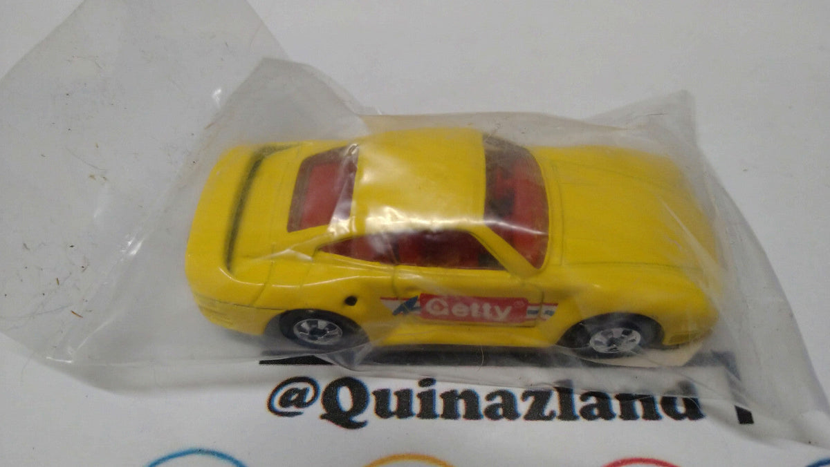 Hot Wheels Promo getty Porsche 959 (CP04)