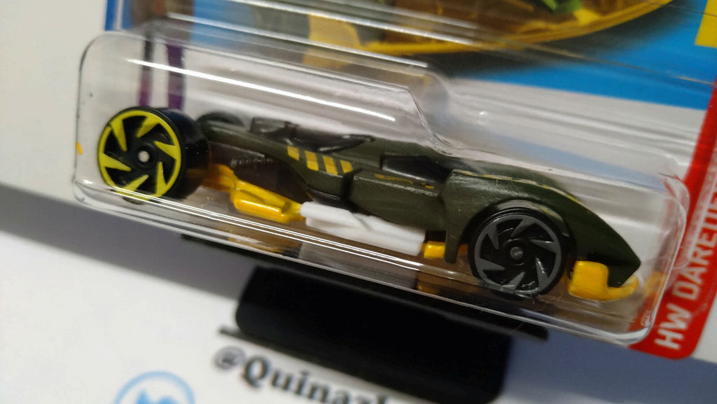 Hot Wheels Hyperfin  2022-095 Fast & Furious (NP14)