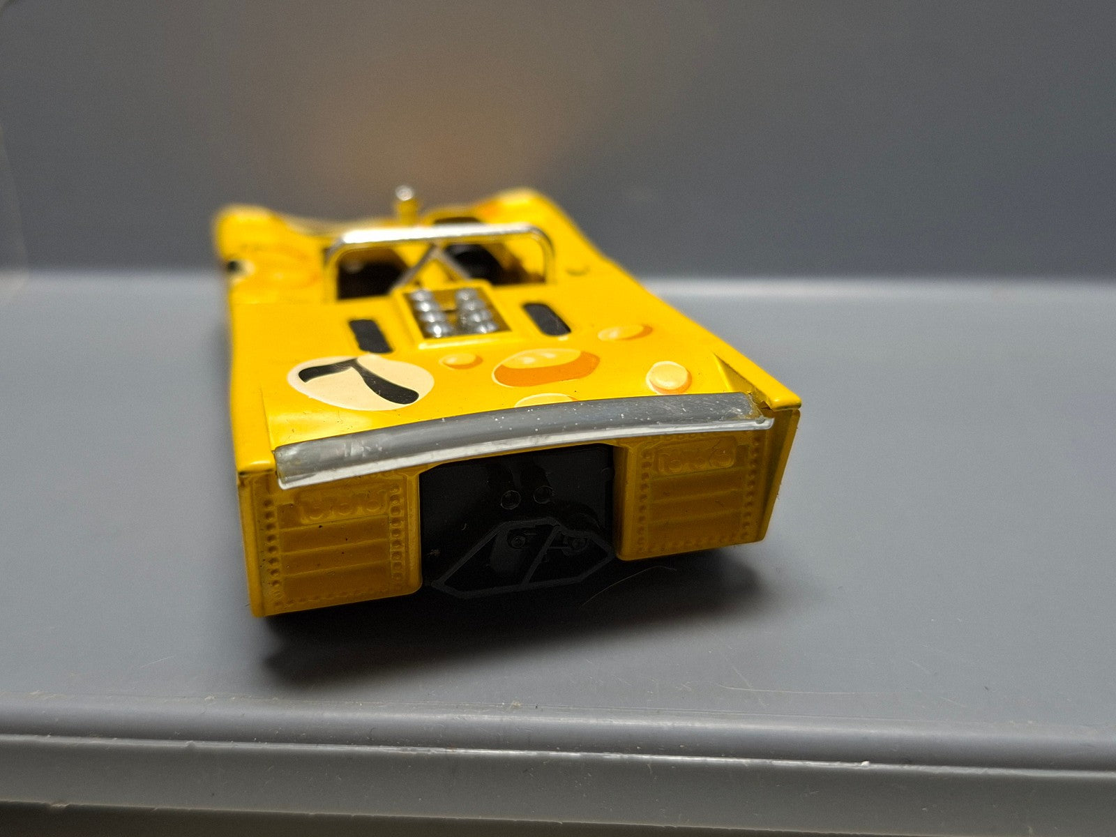 Solido Lola T280 N°15 1/43 Motorcraft (NG36)