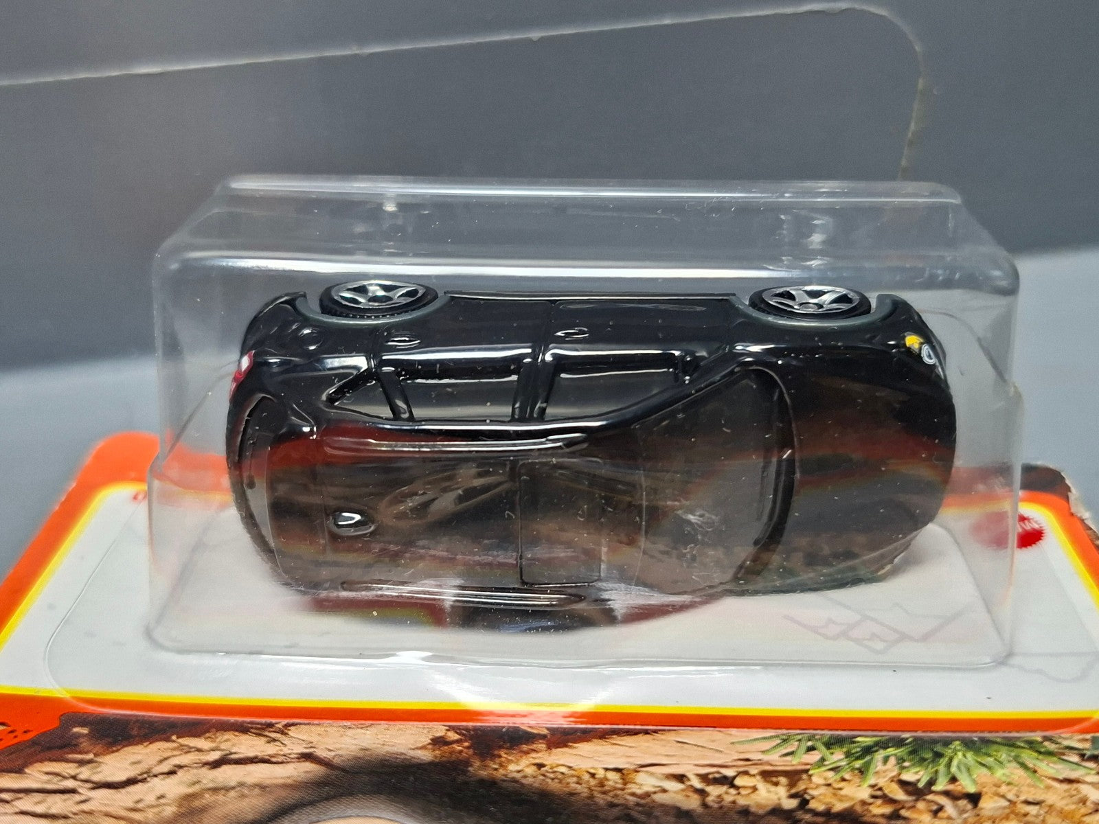 Matchbox Mazda cx-5  2021-063 (NP16)