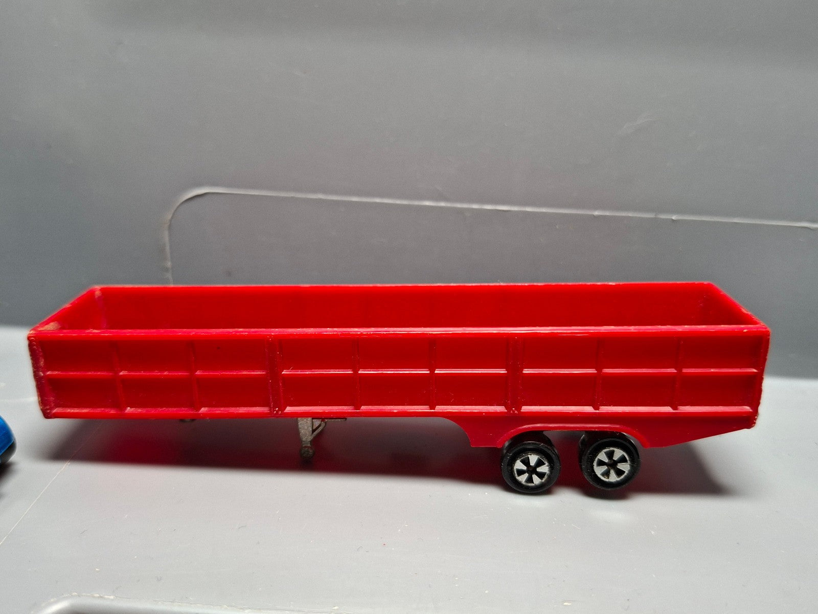 Majorette Bernard maraîcher  (CP02)