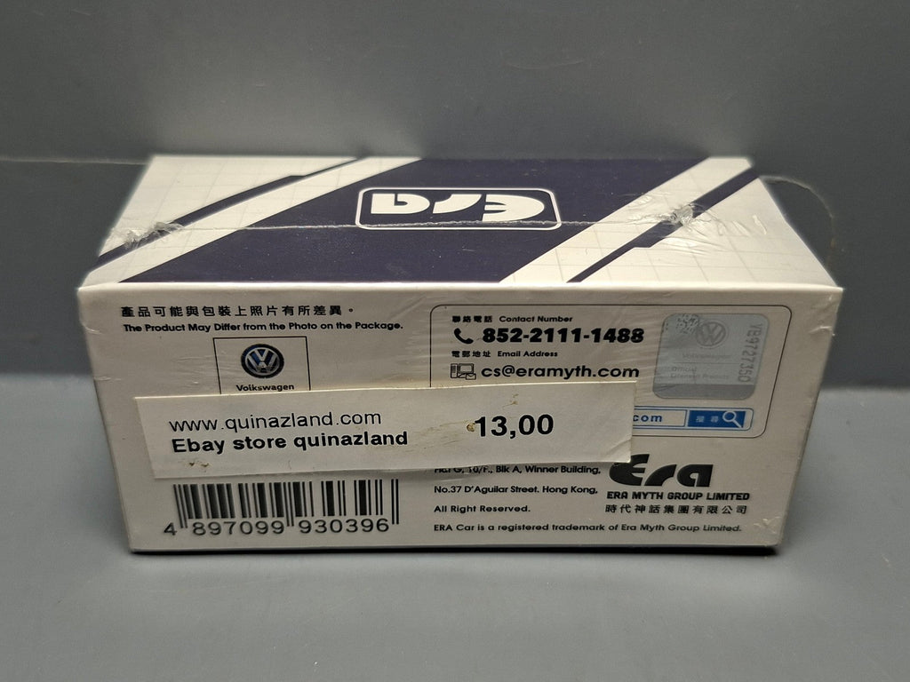 Era 1/64  Volkswagen Santana *Japan Version* (NP13)