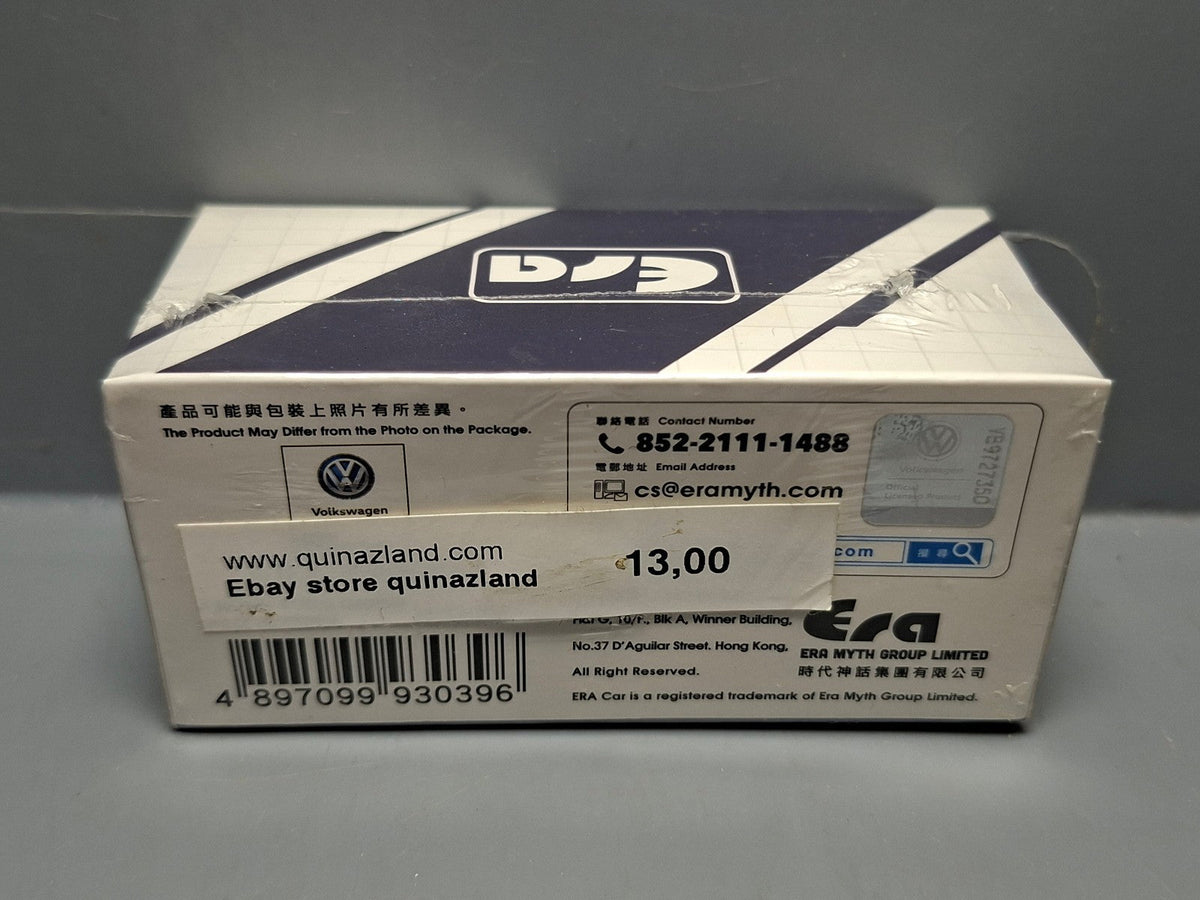 Era 1/64  Volkswagen Santana *Japan Version* (NP13)