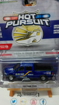 Greenlight Hot Pursuit 2017 Dodge Ram 2500 (NG28)