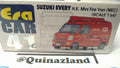Era 1/64 Suzuki Every H.K. Mini Fire Van (MEC) (NP41)