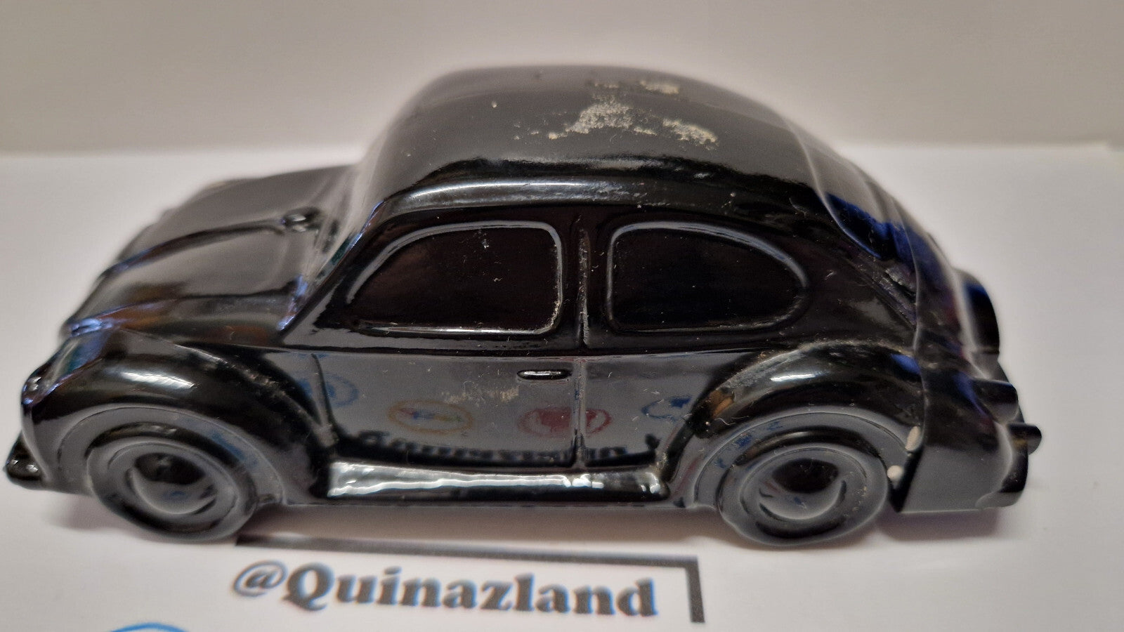 Avon Volkswagen beetle (CP07)