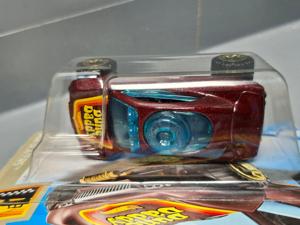 Hot Wheels Dune Daddy 2019-090 (NP06)