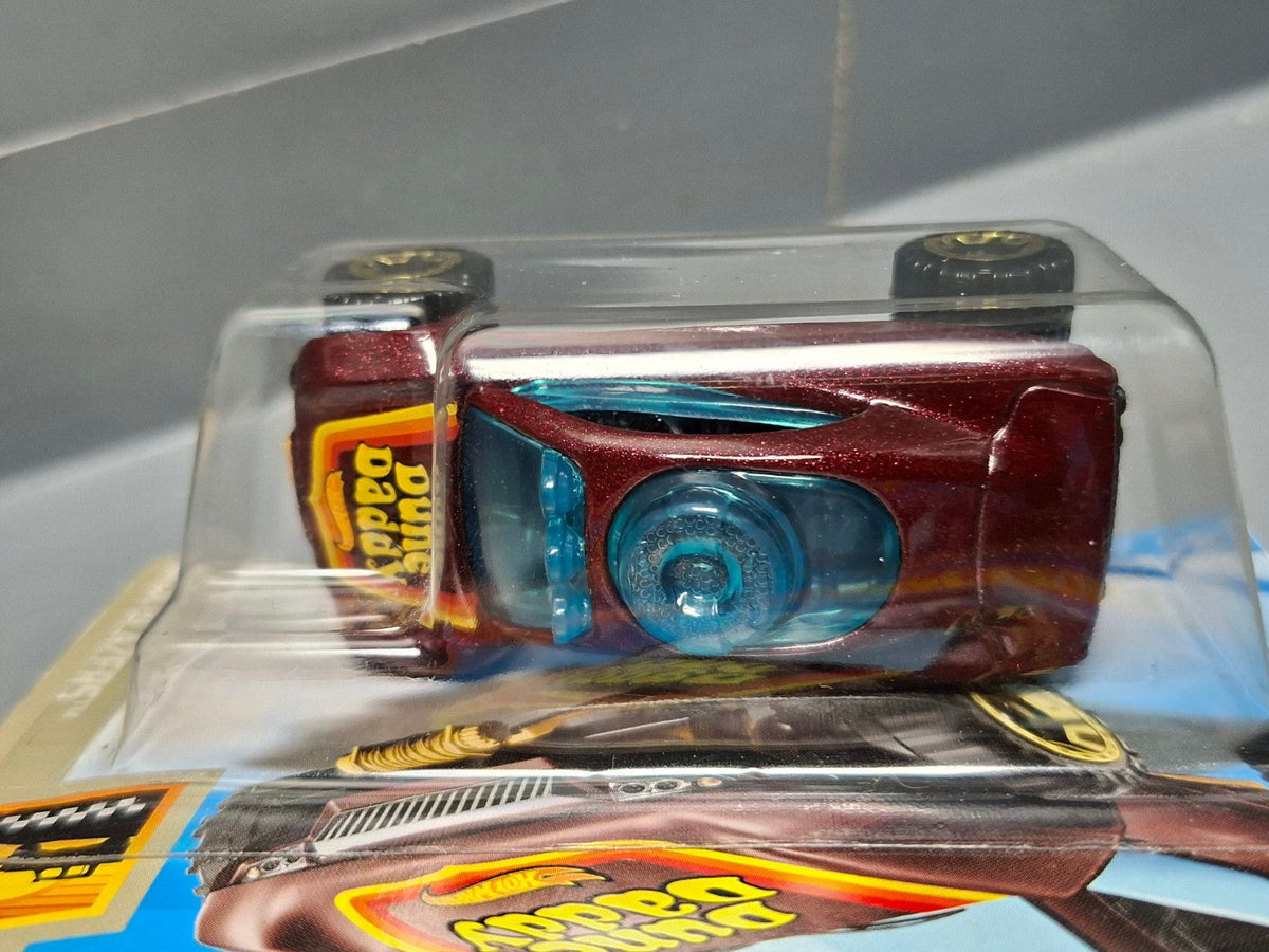 Hot Wheels Dune Daddy 2019-090 (NP06)