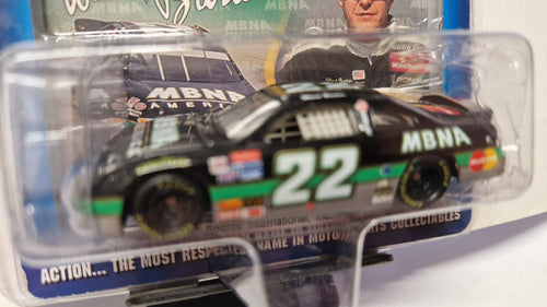 Action 1996 pontiac grand prix mBNA america   (CP17)