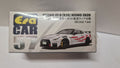 Era 1/64 2020 Nissan GT-R Nismo, white/red (NP26)