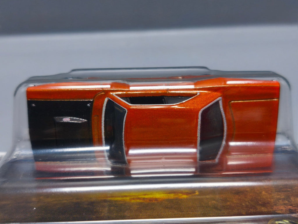 Hot Wheels 2025 Fast & Furious - 1970 Custom Plymouth Roadrunner (NG19)