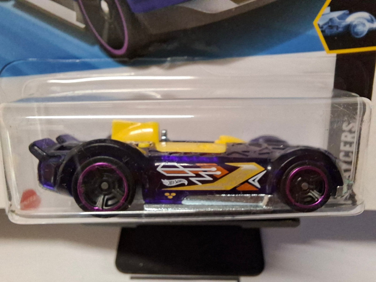 Hot Wheels Monteracer    2025-063  (NP10)