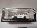 INNO64 Mazda RX7 (FC3S) PANDEM AERO Widebody Kit, white (CP01)