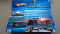 Hot Wheels 2004 truckin transporters Mega duty (C7)
