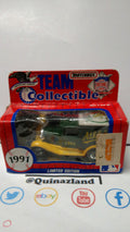 Matchbox Team Collectible 1991 Ford model A Delivery Oakland athletics (NP43)