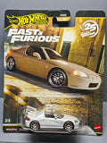 Hot Wheels 2026 Fast & Furious  1994 Honda Del Sol  (NG03)