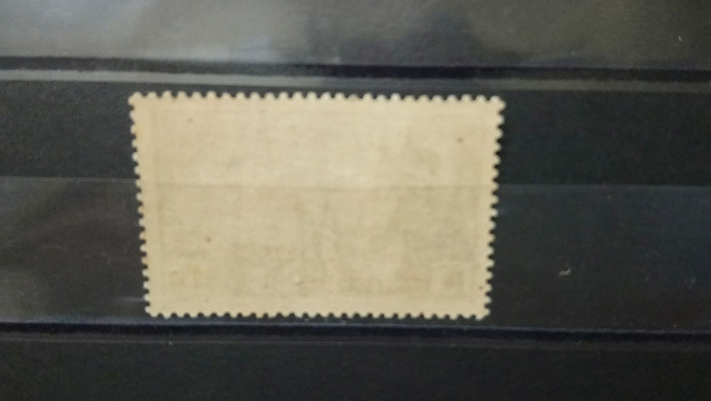 Timbres France 1f50 Rassemblement pour la paix 1936