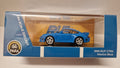 Para64 1995 Porsche RUF CTR2 Mexico, blue  (NP17)