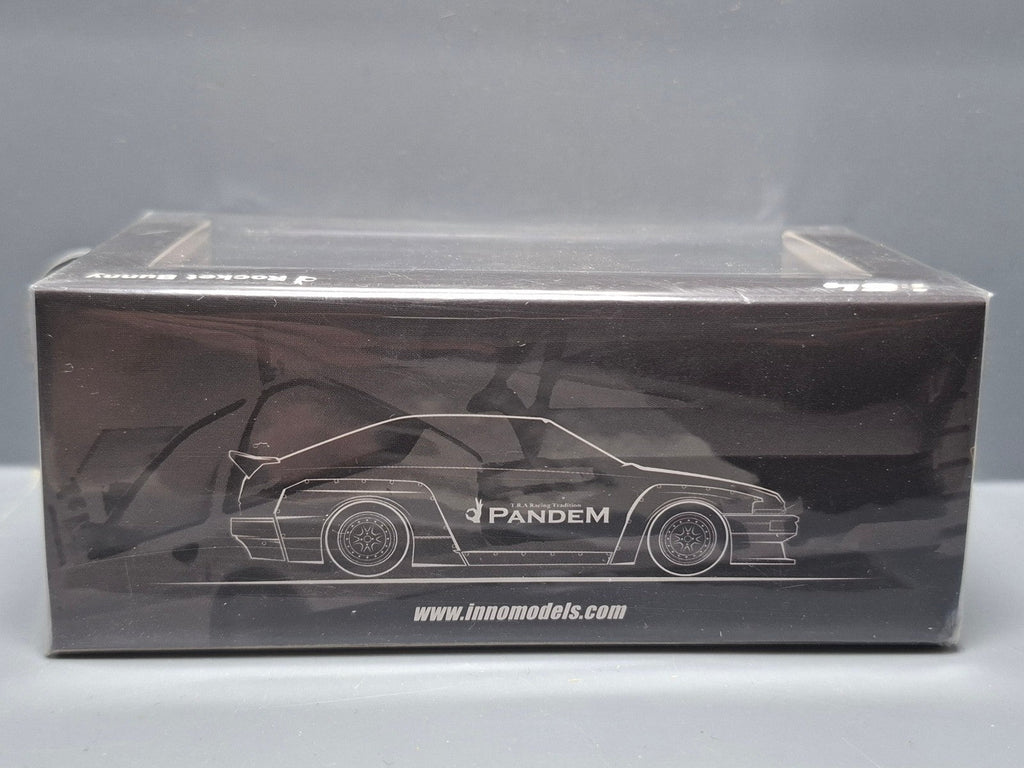 INNO64 Toyota Corolla Trueno AE86 Pandem Rocket Bunny *E.Prime Racing (CP20)