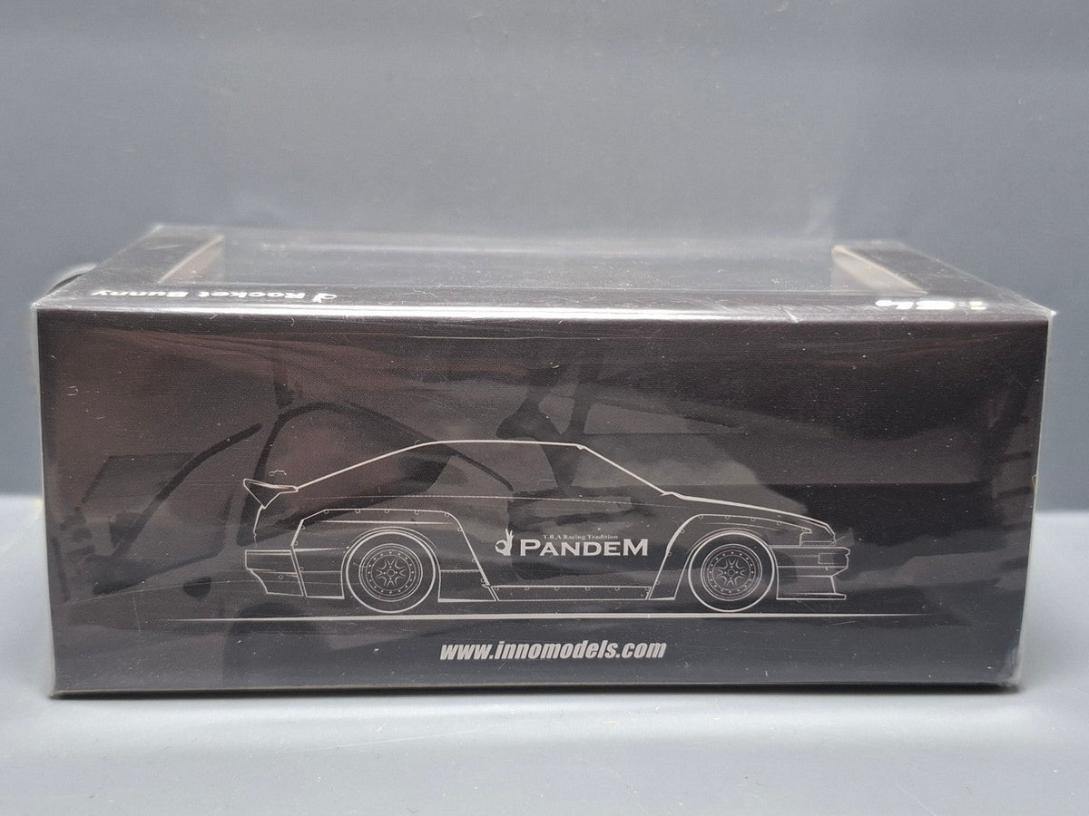 INNO64 Toyota Corolla Trueno AE86 Pandem Rocket Bunny *E.Prime Racing (CP20)