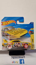 Hot Wheels '70  Plymouth superbird  2025-087 (NP23)