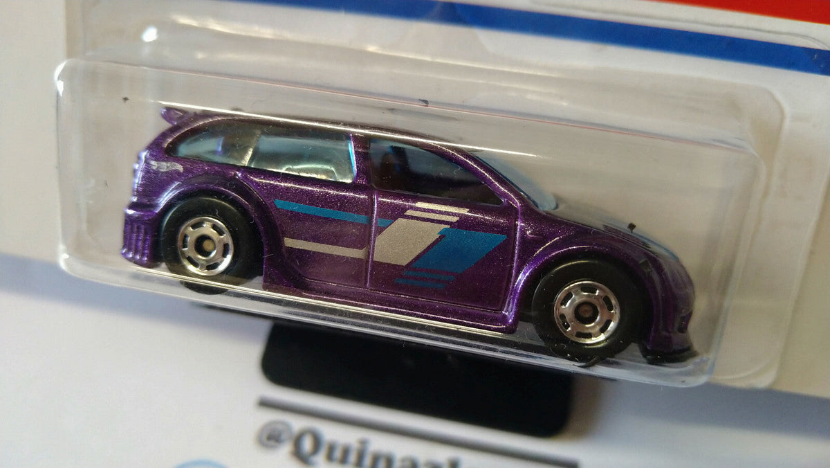 Hot Wheels 2020 flying customs  Audacious (NP18)