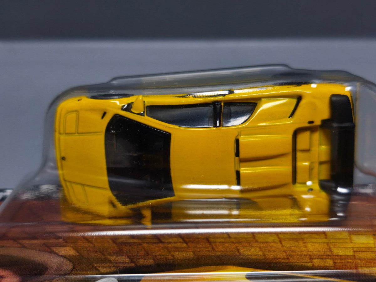 Hot Wheels 2025 Boulevard '95 Lamborghini Diablo SV  (NG50)