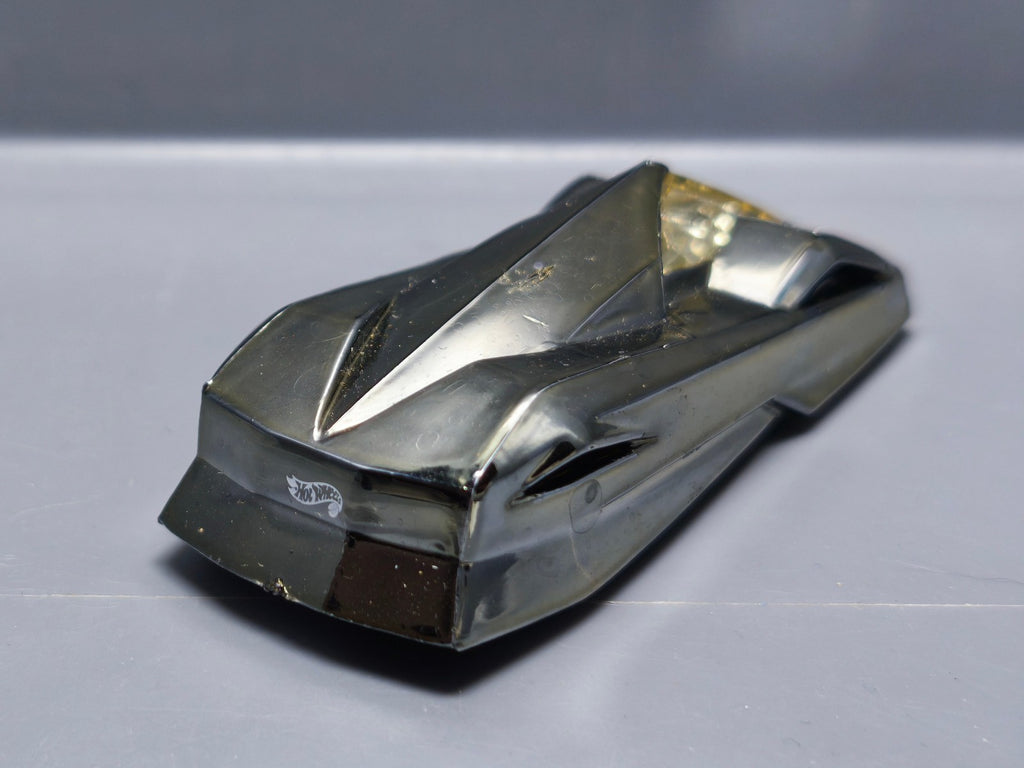 Hot Wheels shadow jet version UH 1994-246 (A21)